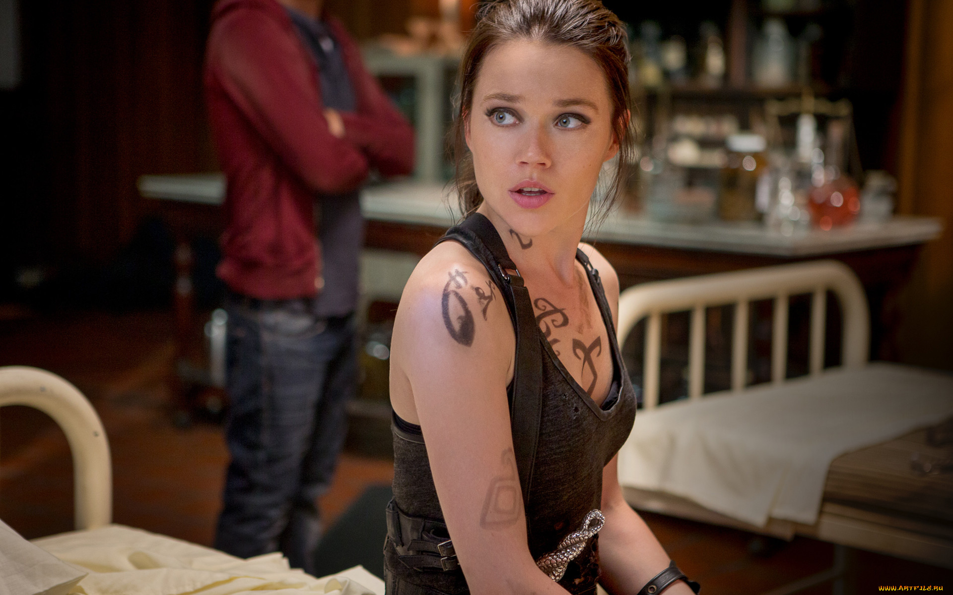 the, mortal, instruments, city, of, bones, , , , , , 